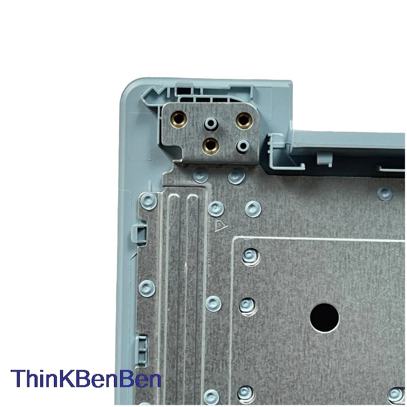 Американский английский ледяной синий верхний чехол для клавиатуры упор рук Lenovo