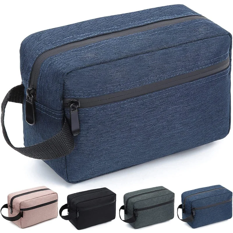 

Travel Mens Toiletry Bag Women Cosmetic Necessaire Case Waterproof Ladies Makeup Bag Beauty Wash Pouch Handbag Organizer