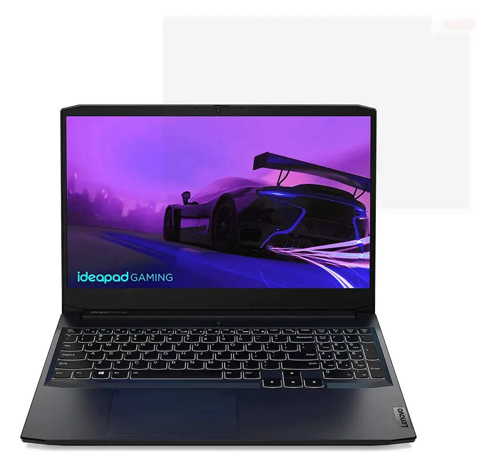 Ideapad gaming 3 15iah7