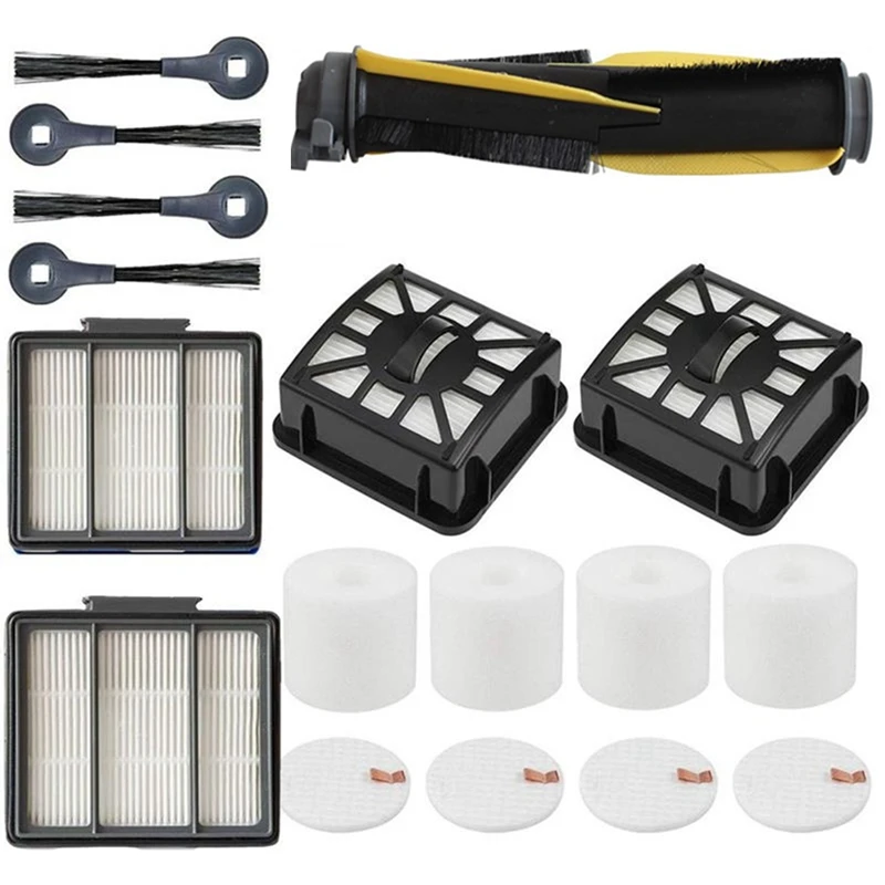 

Replacement For Shark RV1001AE,RV101 Vacuum Parts Vacuum Cleaner Accessories Sweeper Accessories