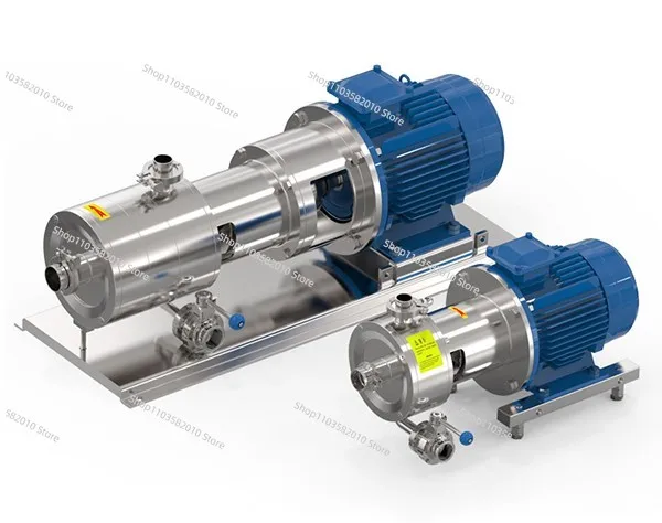 Молоко/майонез/косметическое средство на леске/высокая мощность