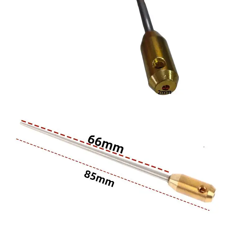 

Металлическая игла для удалителя клея OCA 2 мм