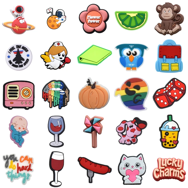 

Аксессуары для обуви, подвески для обуви, подарки, украшения для мальчиков, набор украшений для крокса, джинсы, для девочек и мужчин, оптовая продажа, подвески для женщин, для детей