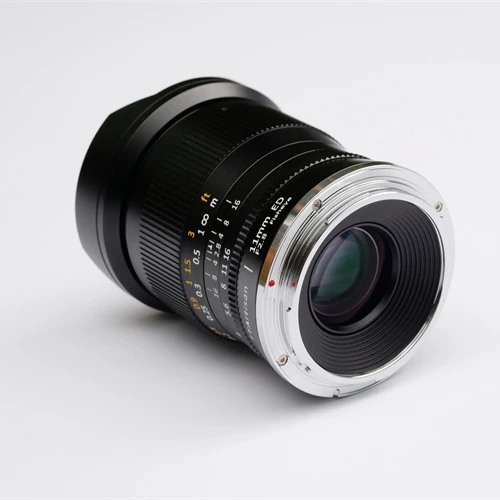 

Hot Sale Premium Quality 11Mm F2.8Z Main Body Mirrorless Camera Accessories For Lenses