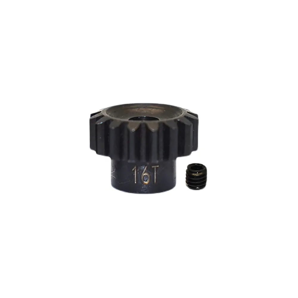 

High Carbon Steel Motor Gear 16T/17T/18T for 1/10 RBX10 Ryft 4WD Scale Rock