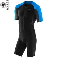 tyzvn triathlon clothes maillot skinsuit cycling mens bicycle sports ciclismo body kit splash clothes mtb speed suit jumpsuit
