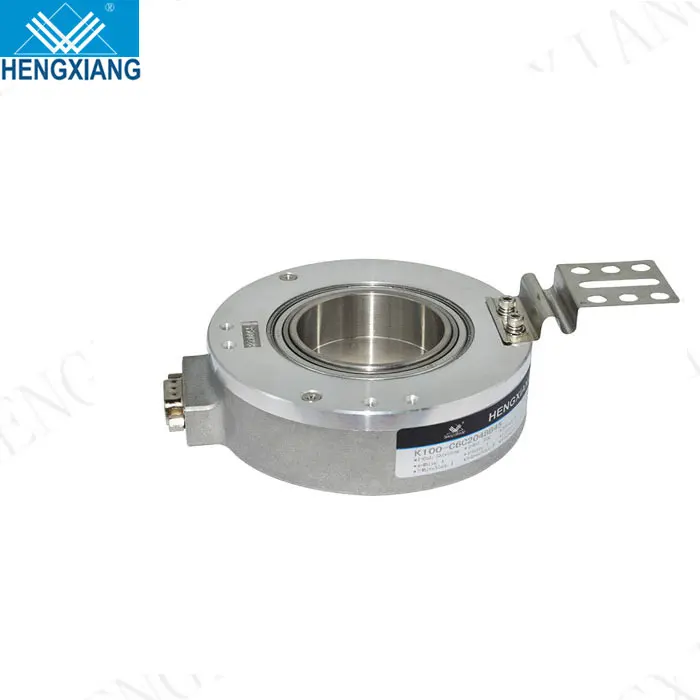 

100mm Rotary Incremental Encoder 1024 pulse encoder rv158n-011k1r61n-01024