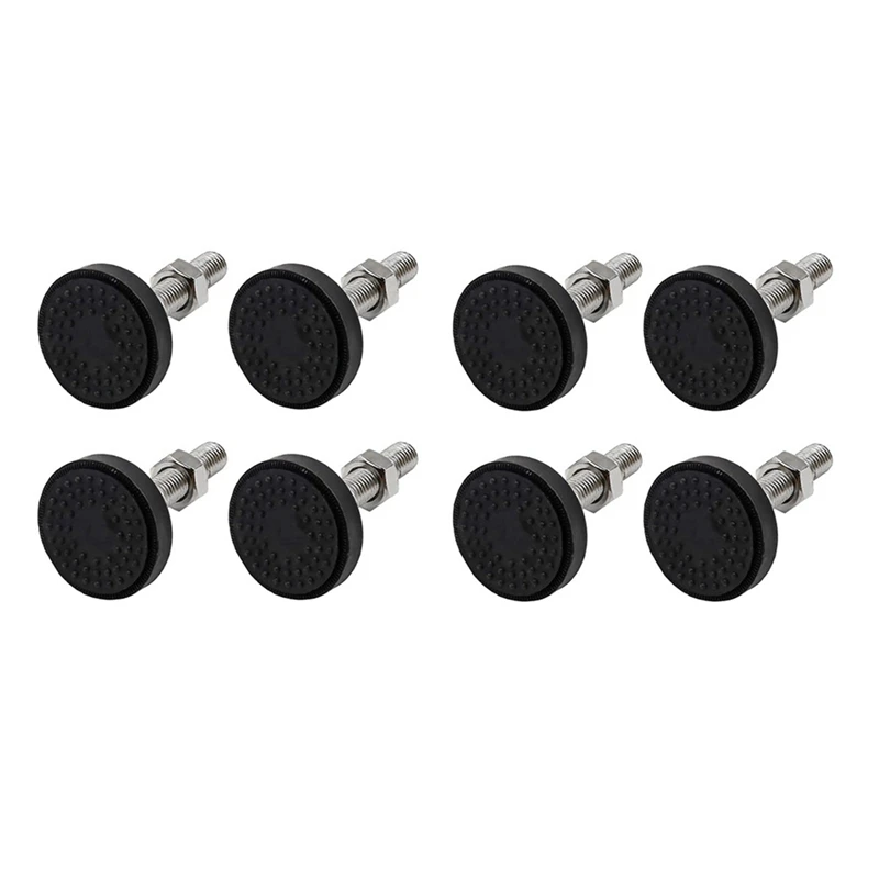 

Резьбовая мебель скользящая Поворотная Выравнивающая база сверхмощная машина выравнивающие ножки Металлические Регулируемые выравниваю...