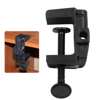 table lamp cantilever bracket desk bracket clamp clip hardware camera flash holder stand microphone light holder lighting part