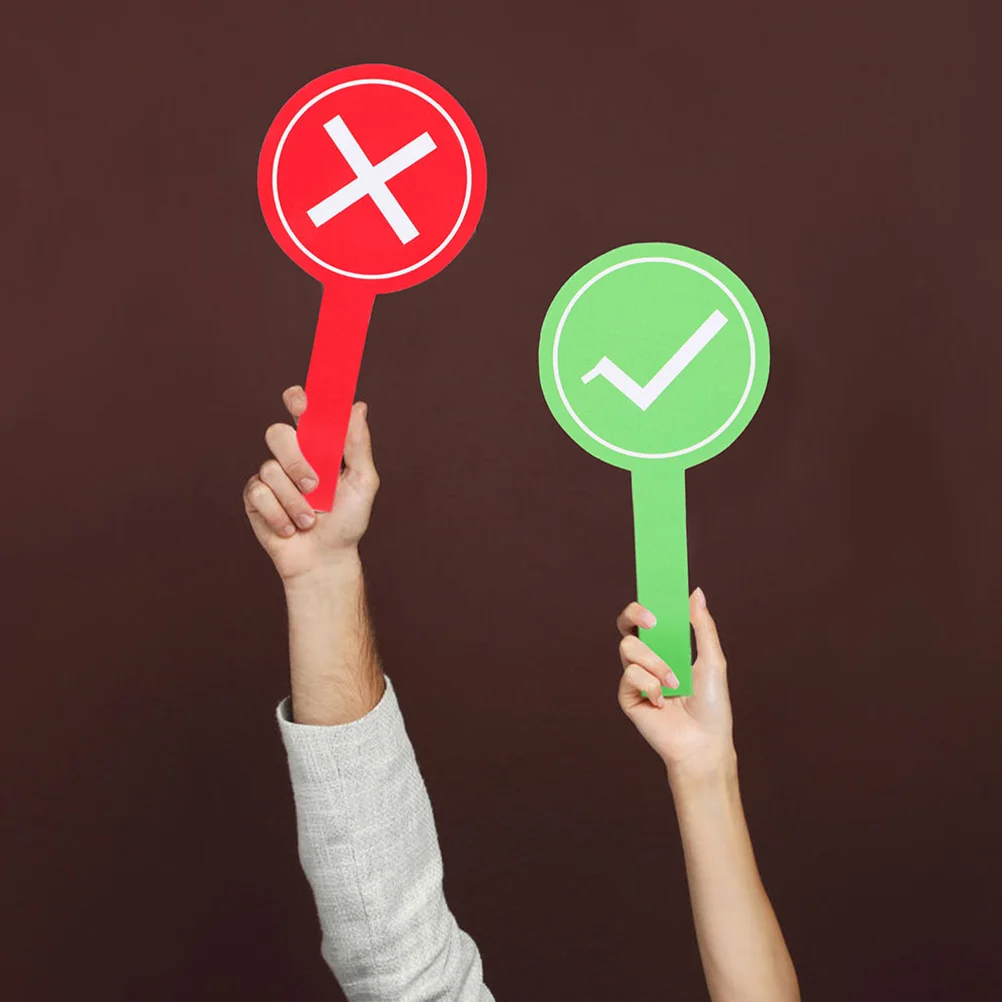 Весла для голосования или ложные белые доски да нет весла пустые шкалы сухой