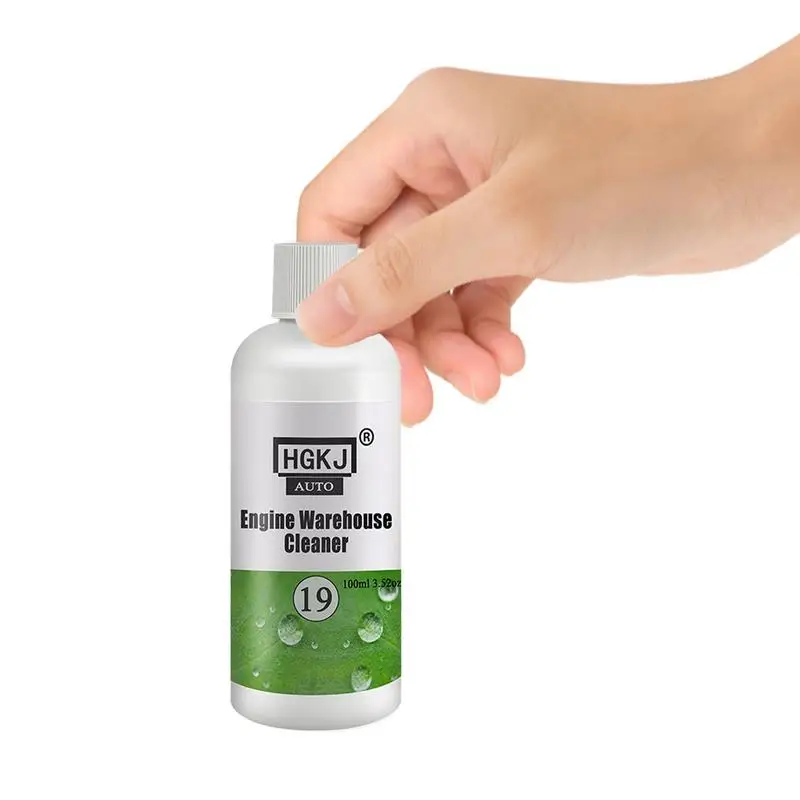 Мультифункциональный масляный очиститель для склада двигателя, очиститель для фар на автомобиле, очиститель масла, многоповерхностный очиститель, спрей, удаление