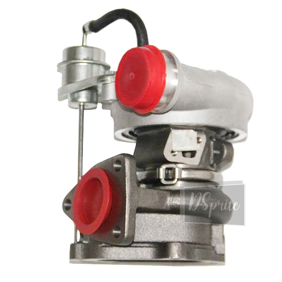 Турбокомпрессор Turbo ct12b 1720167040 17201-67010 17201-67040 для TOYOTA LANDCRUISER HILUX 4 runner 1KZ-T 1KZ-TE KZN130 3 0 л