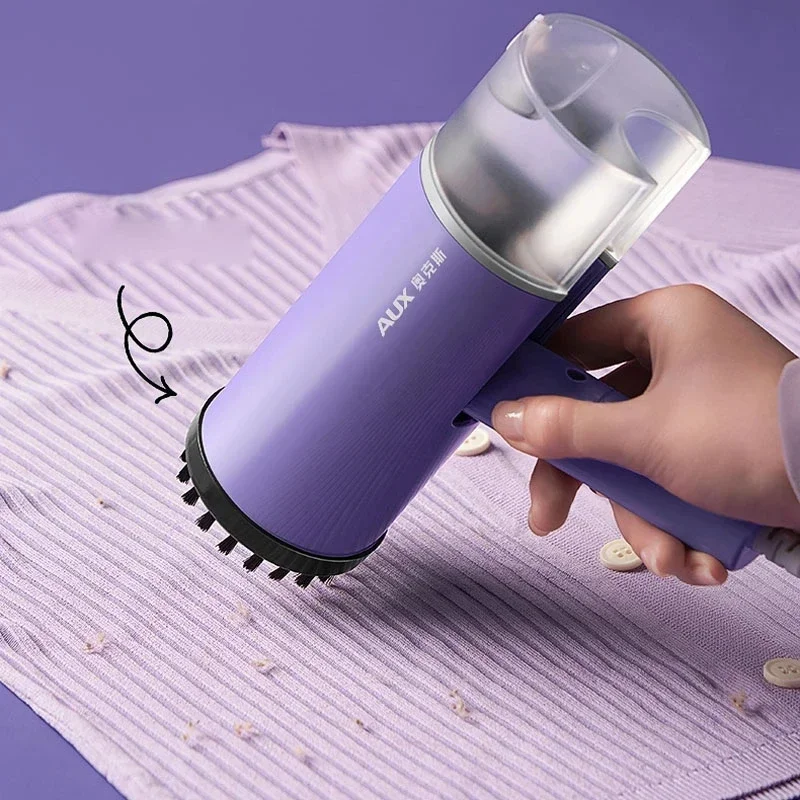 Новинка 2024 ручной паровой утюг складной отпариватель для одежды подвесная