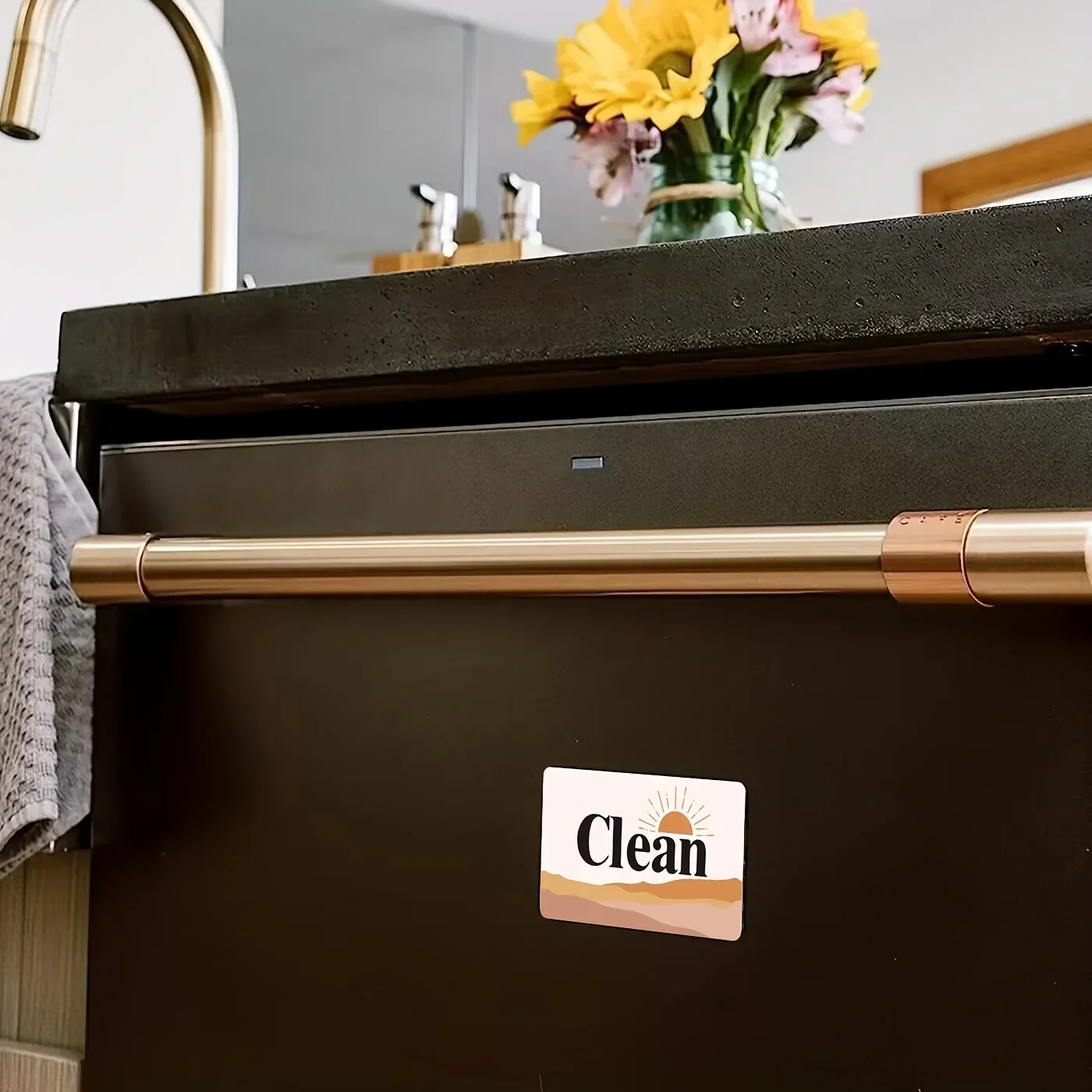 1 Набор магнит для мытья в посудомоечной машине