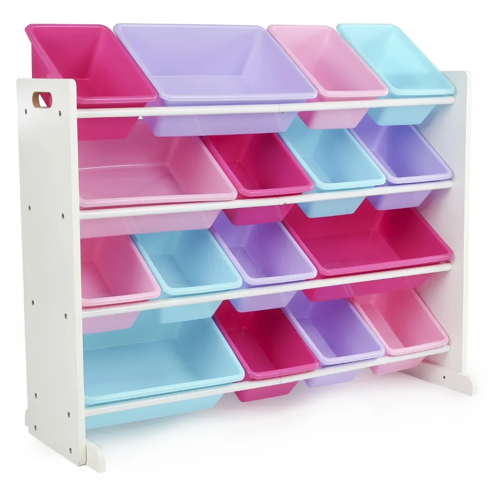 

Скромная Экипировка белая/Розовая Детская фотография с 16 пластиковыми ящиками