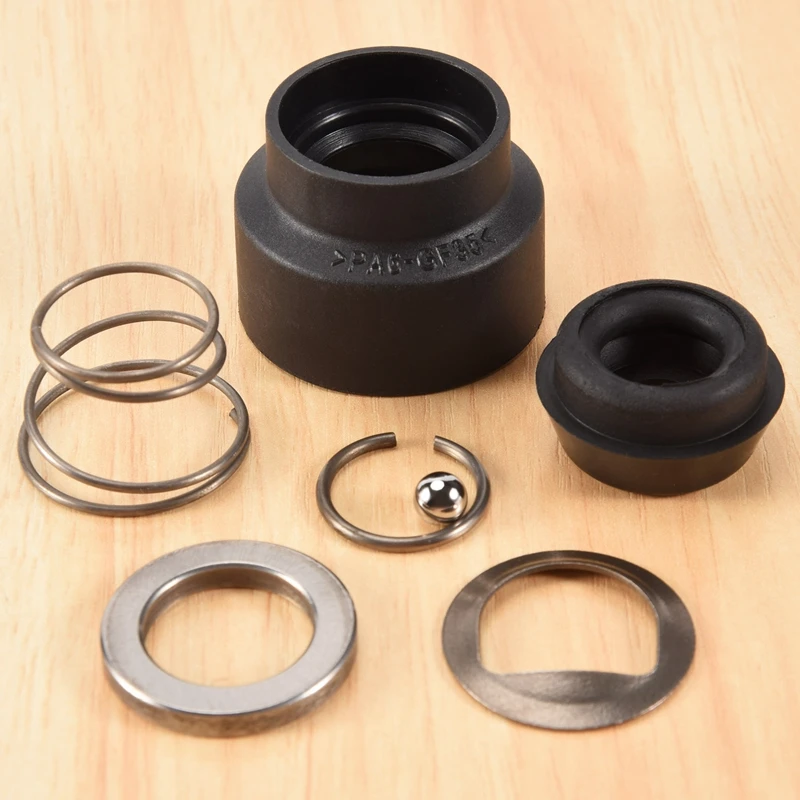 Замена крышки патрона для Φ GBH24 GBH 2-24 2-20 24DSR аксессуары электродрели и перфоратора