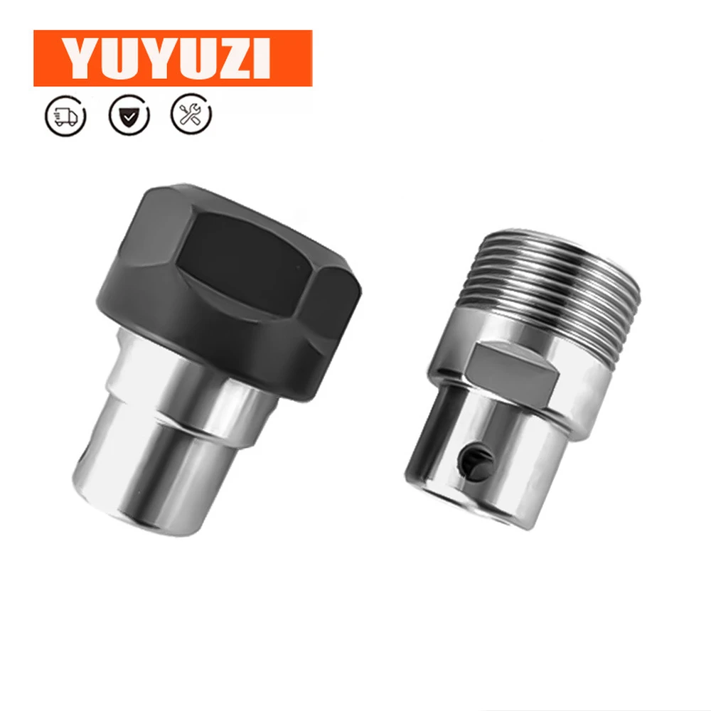 Er11 Er16 Er20 Er25 резьбовой инструмент стойка C16 C20 C25 Зажимной патрон для