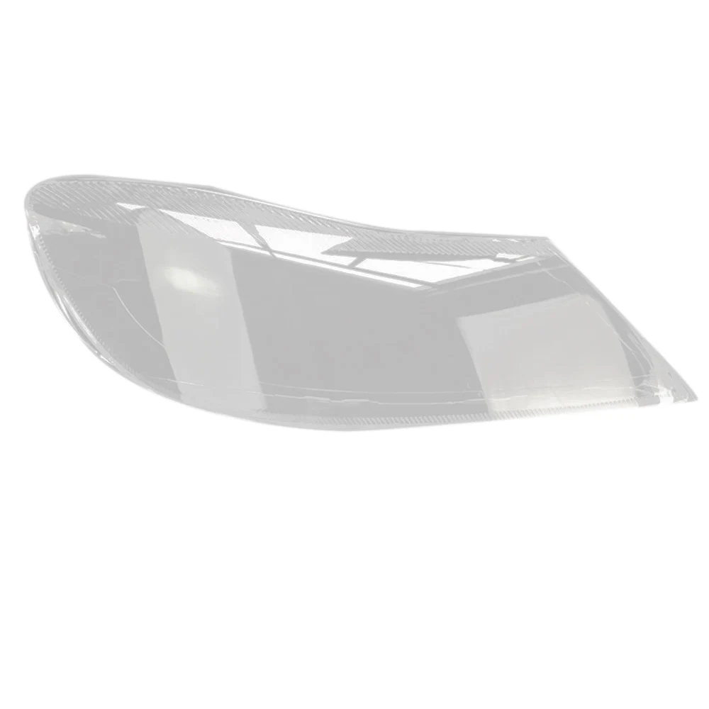 

for Skoda Octavia 2010-2014 Car Front Right Side Headlight Clear Lens Cover Head Light Lamp Lampshade Shell