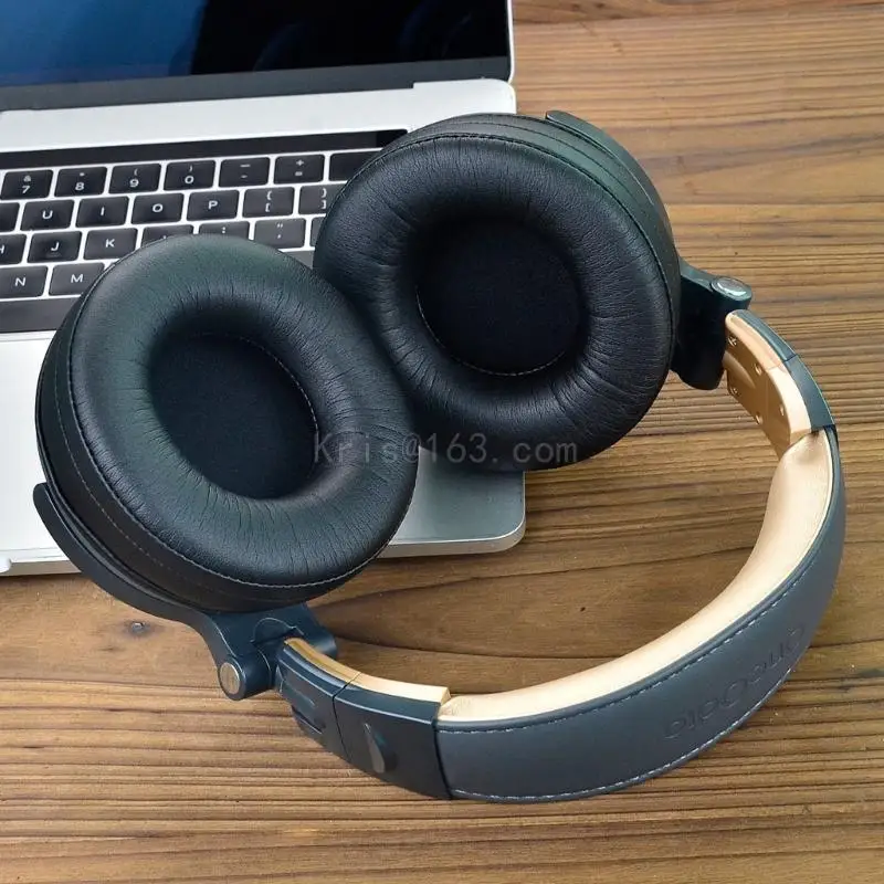 Более толстые амбушюры для наушников OneOdio STUDIO 10 с губкой эффектом памяти