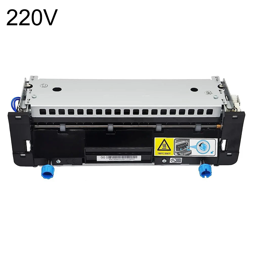 Фото Блок термозакрепления 40X8420 40X8425 для Lexmark MS810 MX710 MX810 MX811 MX812, 110В 220В, ресурс 200 тыс. страниц, простая установка №4