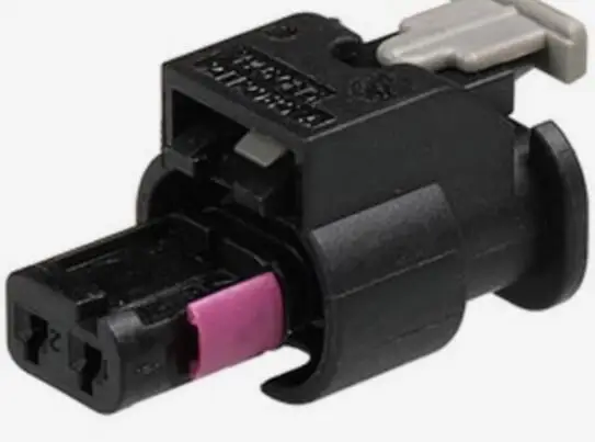 

Зажим Майкла с проводом 15 см