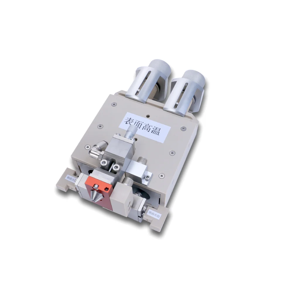 

Argotec Holt Melt Glue Dispenser Double-syringe Hot-Melt Glue Needle Valve