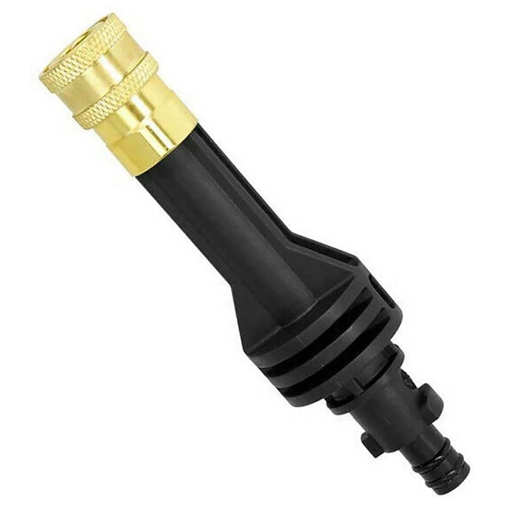 

1Pcs Cleaning Tool Extension Rod Adapter for WORX Hydroshot WG629E WG630 WG644 WU629 Car Washer Cleaning Tools