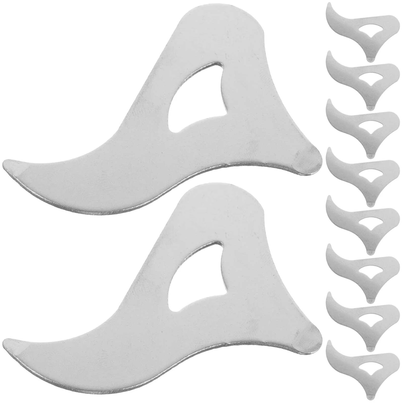 Открывалка для фруктов каштановые мини-крекеры инструмент разветвления