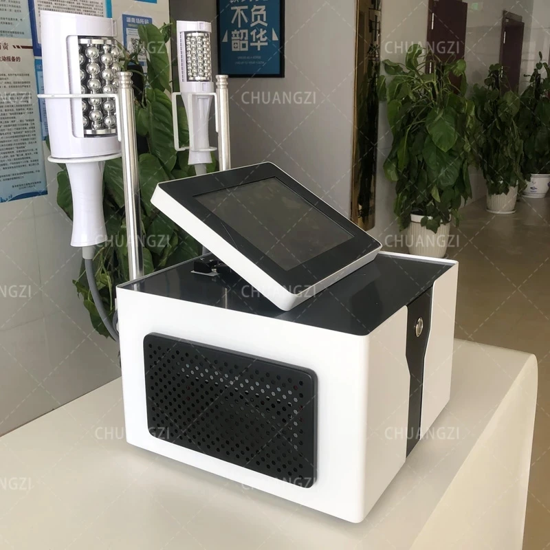 EMSZERO Star электромагнитная форма тела для похудения физиотерапия удаление