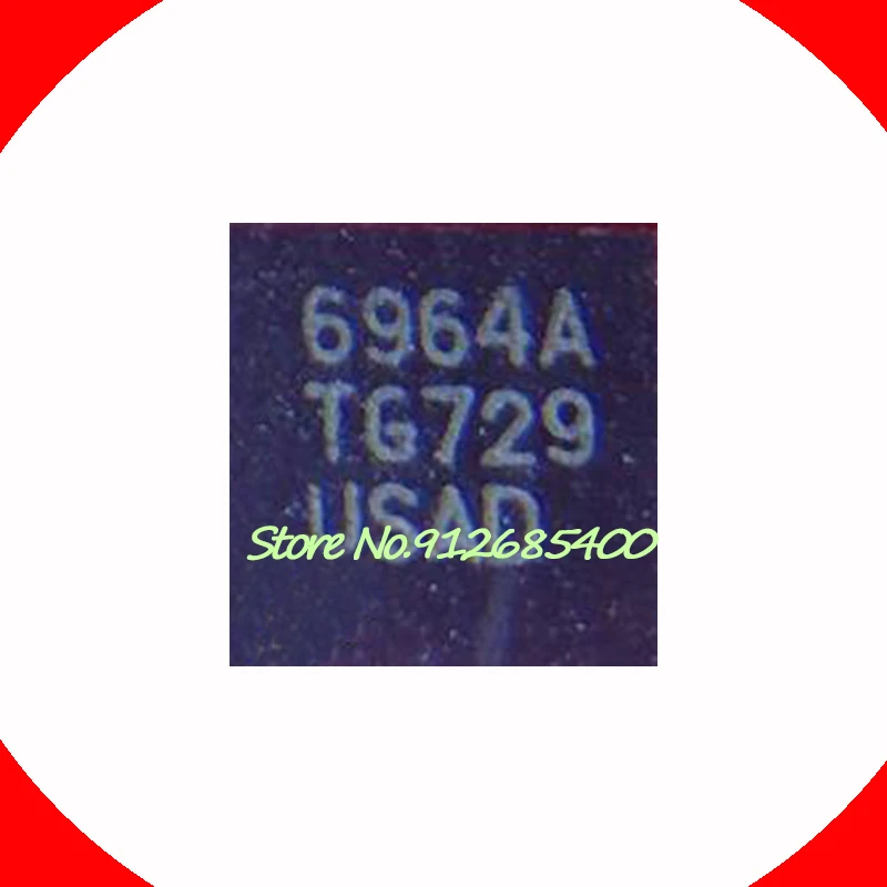 

5 шт./лот MAX6964ATG + T QFN24 новые и оригинальные Фотообои