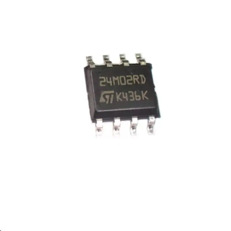 

New original M24M02 - DRMN6TP M24M02 - DRMN6 printing 24 m02rd memory chips