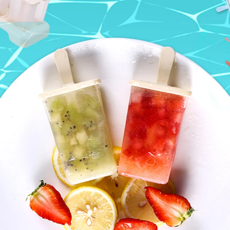 9 шт. форма для мороженого сделай сам