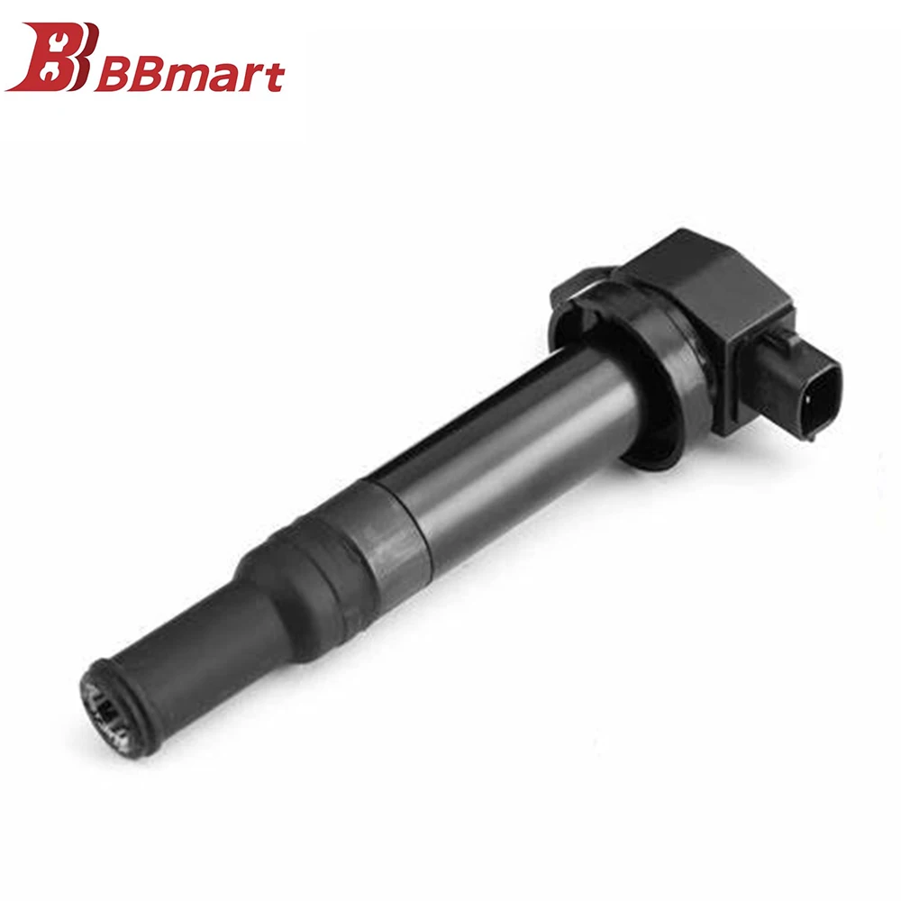 

BBmart Auto Parts 6 pcs Ignition Coil For New Santa Fe 2.7 OE 27301-3E400 Durable Using Low Price