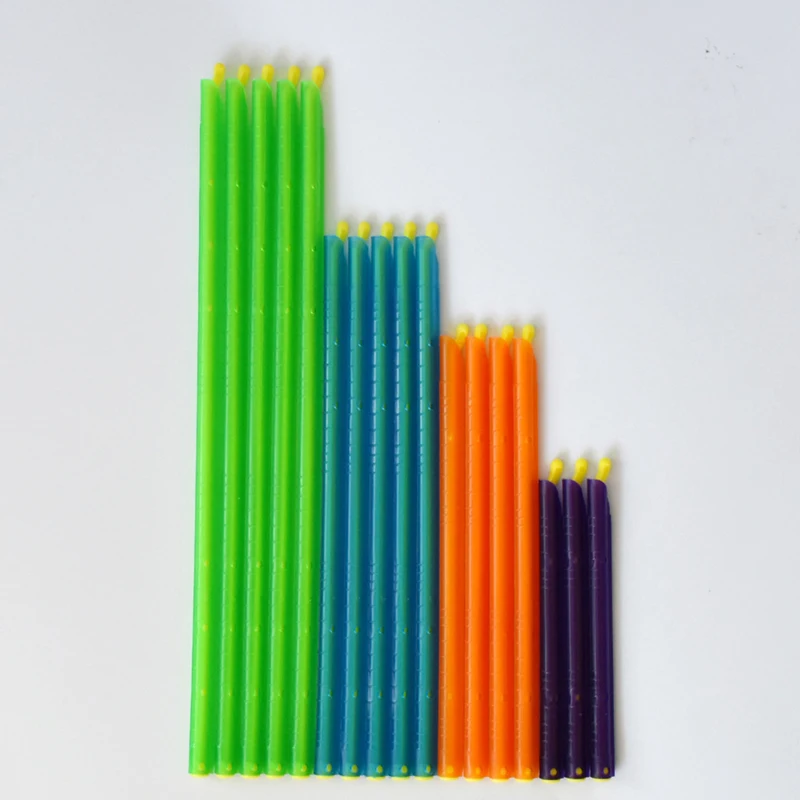 

Plastic Bag Clip Seal Stick Storage Bag Househoud Sealer Clamp Snack Fresh Food Rod Clip Multifunction Kitchen Tools