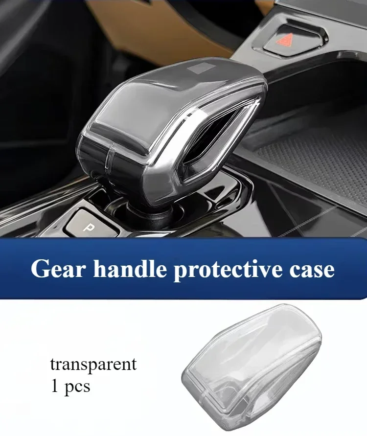 

Для Geely Atlas FX11 Starray Boyue L 2023/COOL/Okavango LCar ручка переключения передач защитный чехол крышка переключения передач головка автоаксессуары