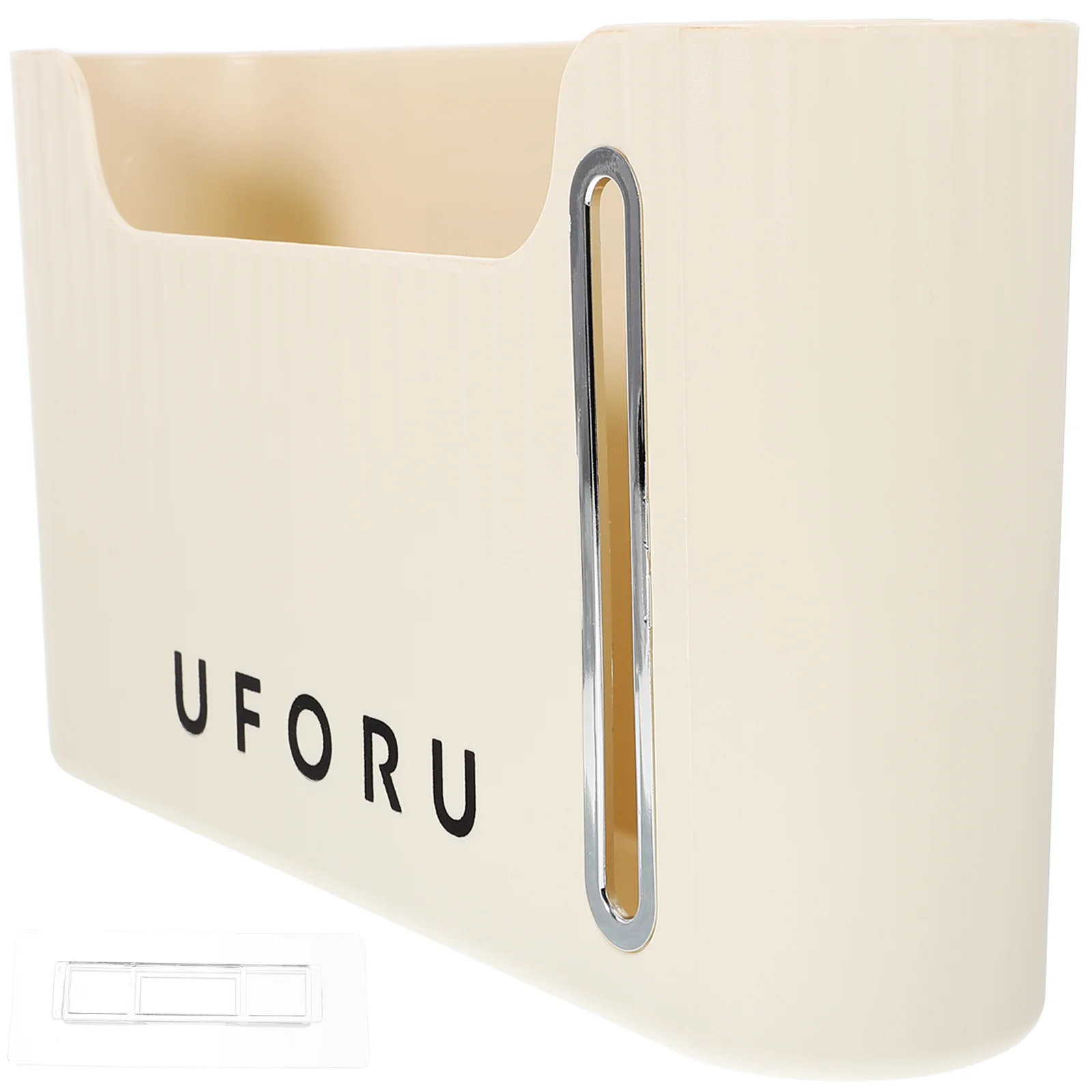 

Cabinet Door Bag Saver Grocery Bags Holder Dispenser Decorative Shopping Wall Mount Storage Protector Trash