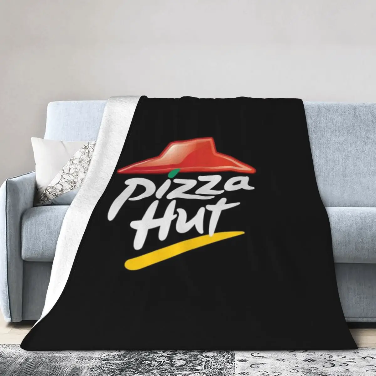 Gedang Rojo Ультрамягкое одеяло из микрофлиса