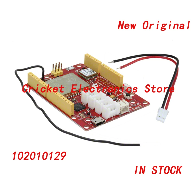 102010129 инструмент для разработки нескольких протоколов Seeeduino LoRaWAN с GPS