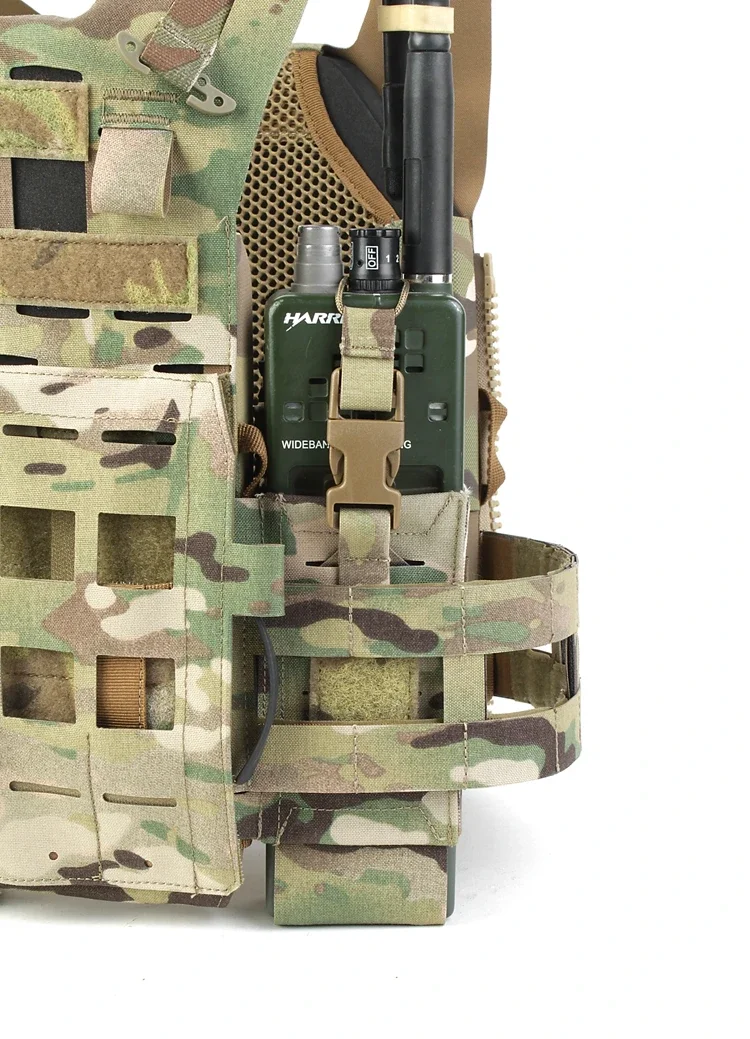 PEW ТАКТИЧЕСКИЙ СТИЛЬ CP КОНФИГУРОВАННЫЙ РАДИО ЧЕХОЛ ДЛЯ SPC (art.: 3920d30ca1fea) - 3920d30ca1fea