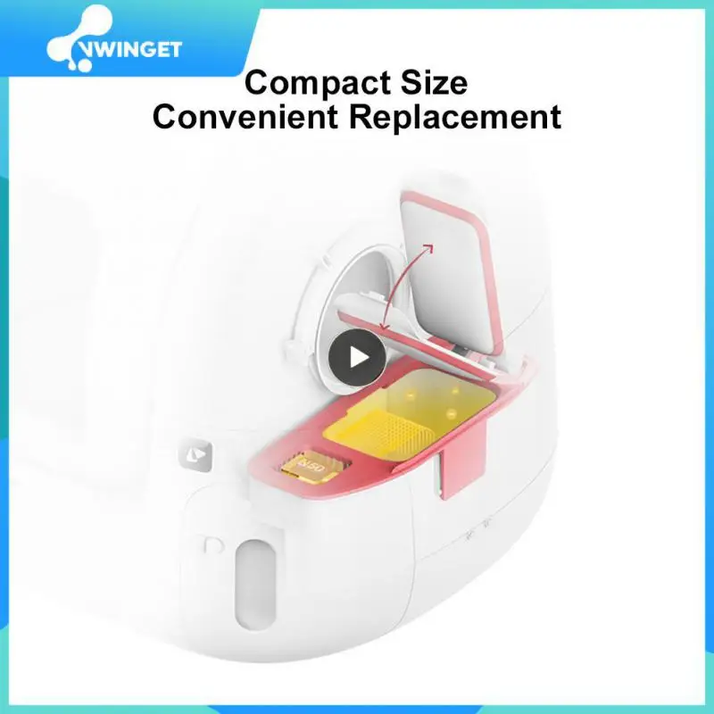 Cleaning Accessoriess Smart K3 Spray Odor Eliminator N50 Cat Toilet Odor Control Cleaning