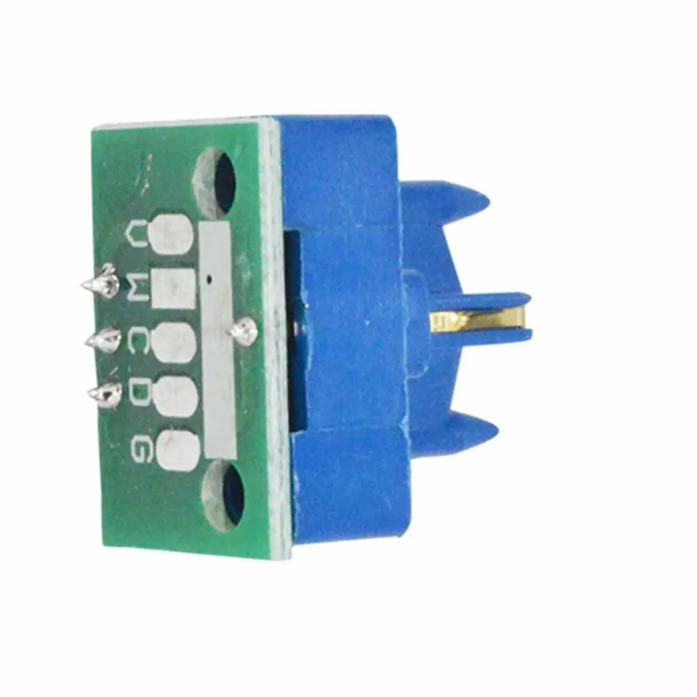 

Тонер-чип для острых фотографий