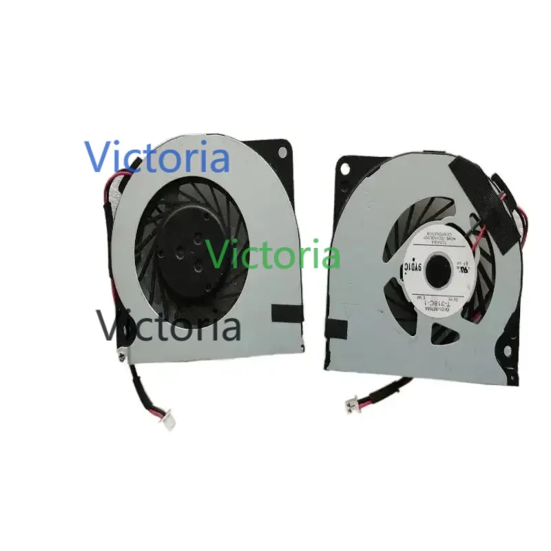 Cooling Fan FOR BROAD FAN BF05005H05 5V 0.2A Morefine M6 mini PC cpu fan