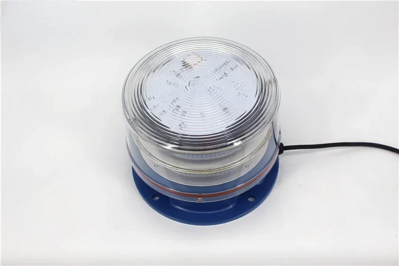 Фонарь для дымохода белый и красный фонарь средней интенсивности стробоскоп