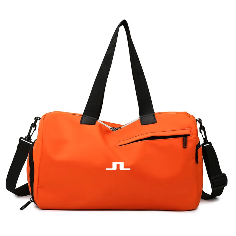 

Golf Bag Cover Nylon Waterproof Flight Travel Golf Bag Cover Dustproof Golf Bag With Rain Cover Golf