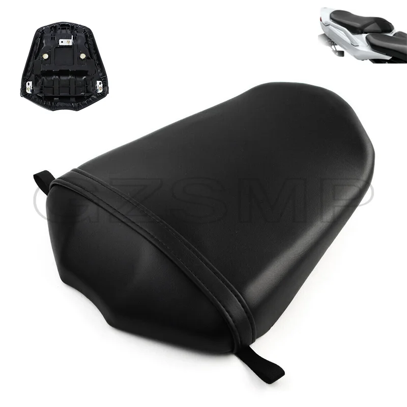 

Motorcycle Black Rear Passenger Seat For Yamaha FZ1 FZ-1 Fazer 2006-2016