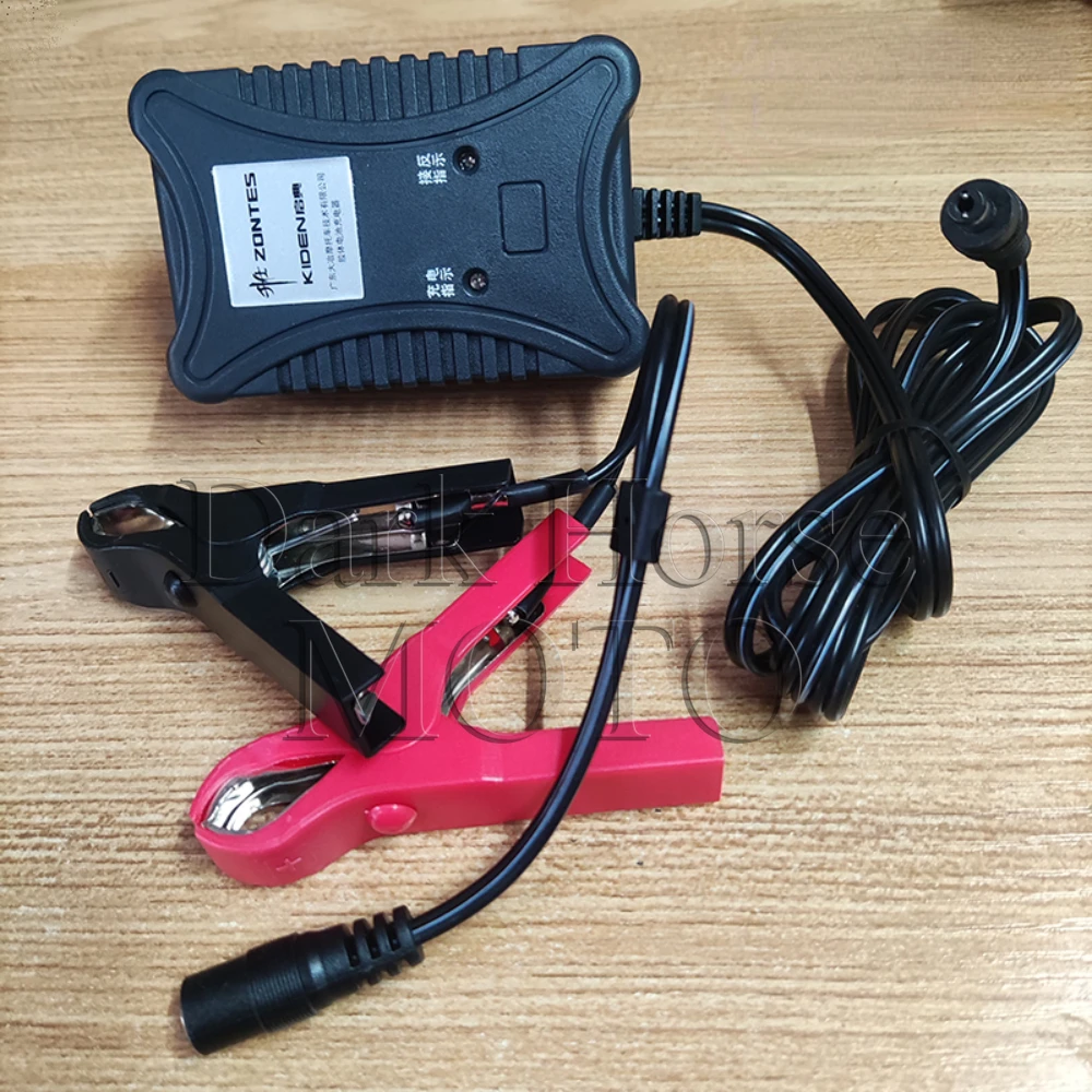 

Зарядное устройство для ZONTES 125 G1 G1 125 G1X 155 G1 125 U1 155 U1