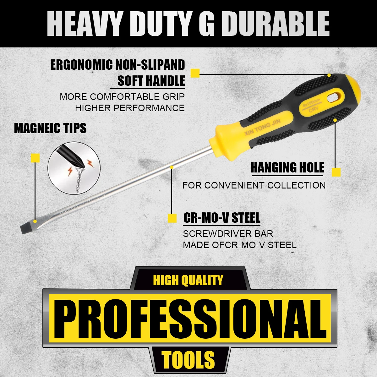 Набор прецизионных отверток Комплект универсальных комбинированных