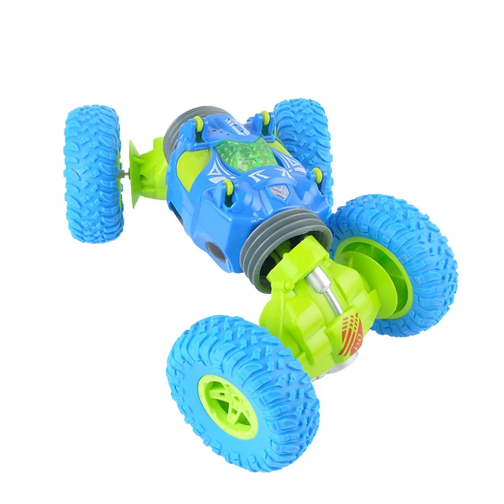 

New Control Remote Car Truck Climbing Electric Scale Off-road 4WD 1/12 RC Education