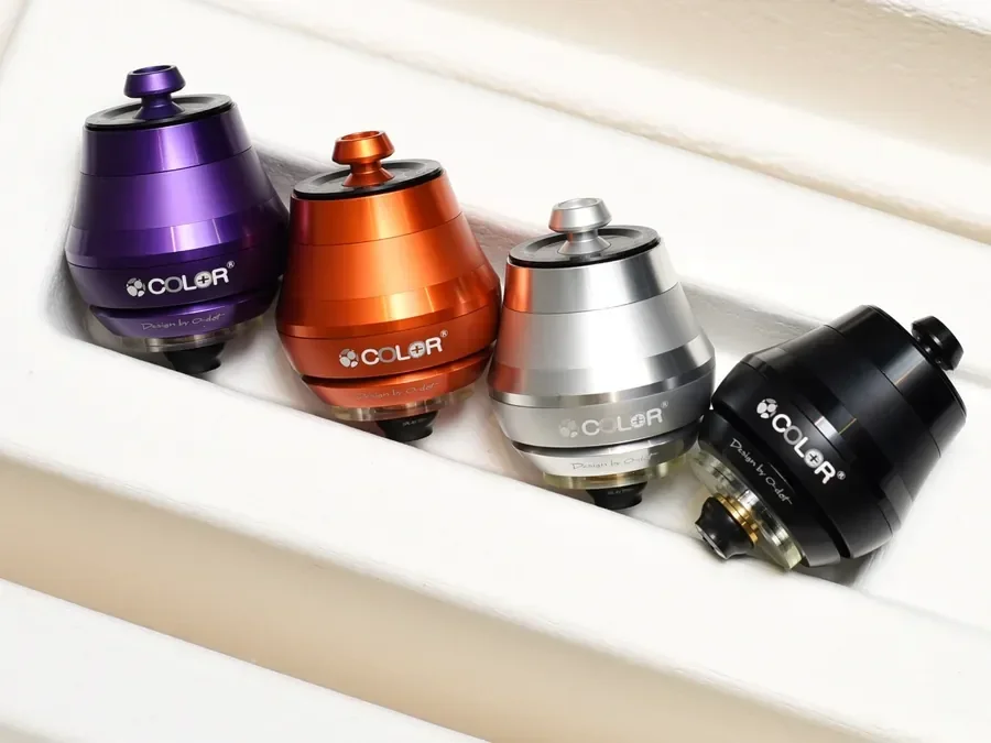 Цвет плюс амортизатор BRS02 для Brompton A/C Line