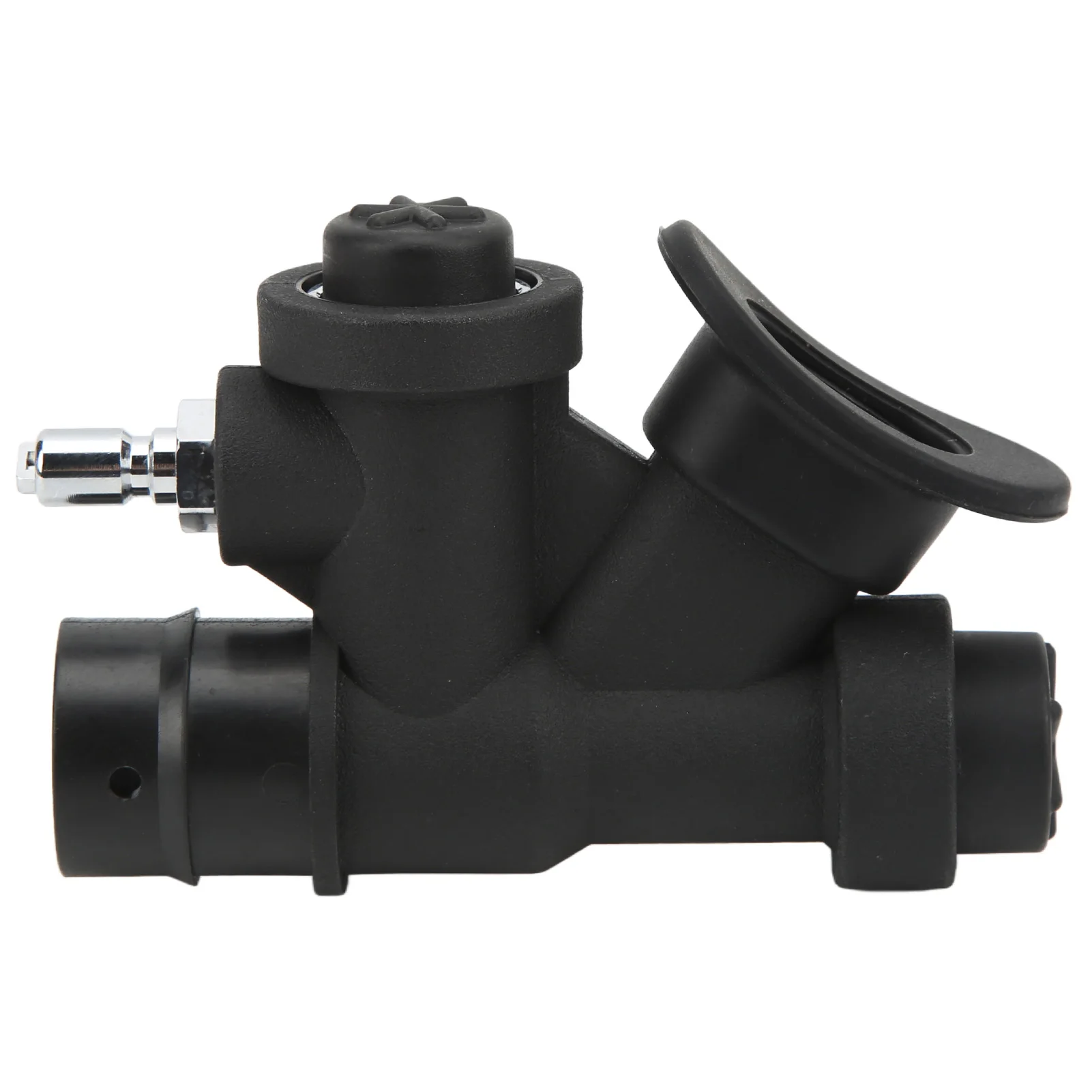 Универсальный Предохранительный Клапан Под Углом 45 Градусов Для Дайвинга Oral Power